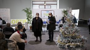 Los efectos de la variante ómicron siguen en investigación por parte de la comunidad científica.