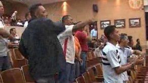 Proyecto que crea zona del Barú sufre modificaciones