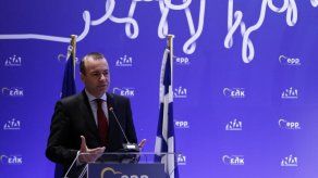 Legislador europeo critica postura de Grecia hacia Venezuela