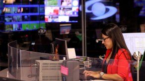 Venezuela bloquea señales de televisoras colombianas