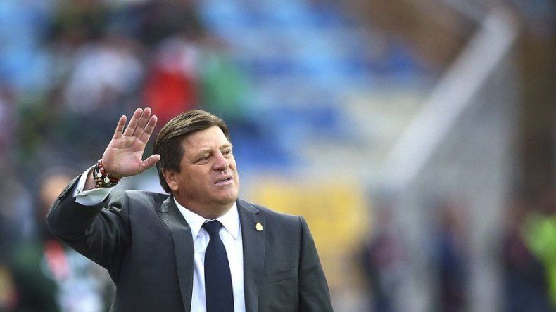 México debe abrir ganando en Copa Oro y evitar complicaciones, Herrera