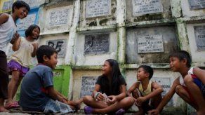 Diez millones de niños trabajan en el servicio doméstico (OIT)