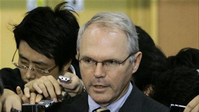 EU:Negociaciones con Corea del Norte fueron sustanciales