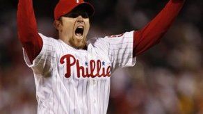 Revive la emoción de la Serie Mundial 2008