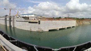 Sequía obliga restricción de calado en arranque del Canal Ampliado