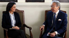 Panamá y Japón intercambian sobre fortalecimiento de lazos comerciales