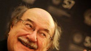 Chileno Skármeta afirma que A.Latina es parte del imaginario universal