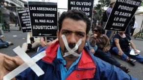 Asesinan a periodista en el Caribe de Honduras