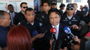Bethancourt confirma detención de sospechoso de asesinato de mujer en Punta Pacífica