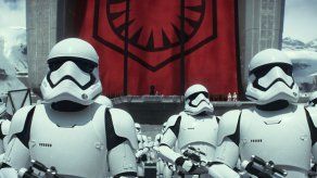 Cine de Egipto cancela funciones de estreno de Star Wars
