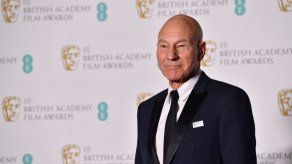 Patrick Stewart volverá a interpretar su papel en nueva serie de Star Trek