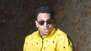 Chris Brown mantendrá la custodia compartida de su hija