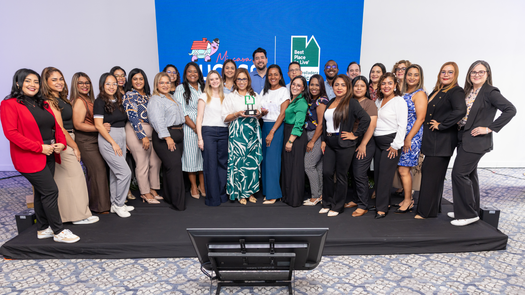 GRUPO SUCASA obtiene por primera vez la certificación Best Place to Live® por la satisfacción de sus clientes