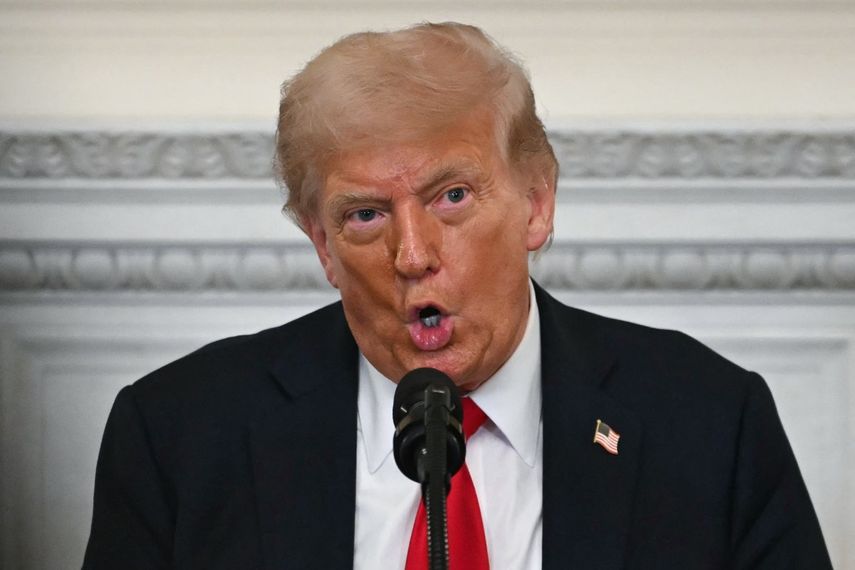 Estados Unidos limitará servicios multilingües para personas que no hablen bien inglés.