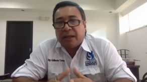 Planta Potabilizadora de Chilibre trabaja al 100%