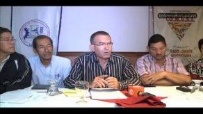 Organizaciones sindicales preparan actividades para el 1 de mayo