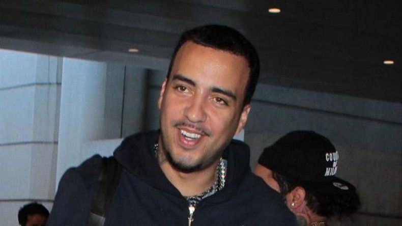 El Chapo es el ídolo de French Montana