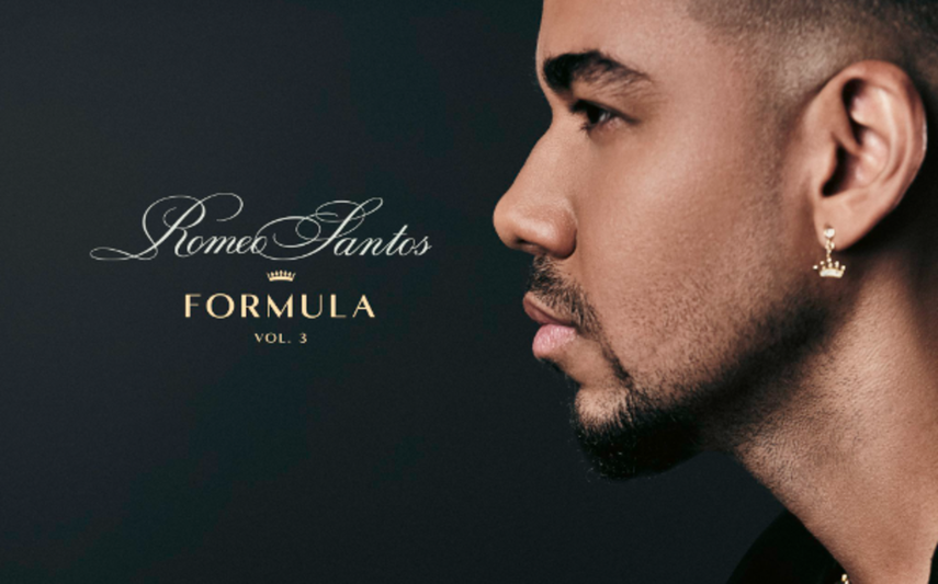 Romeo Santos en Panamá ¿Día