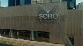 CCIAP solicita nueva licencia para empresarios de Soho Mall