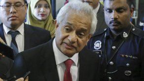 Corrupción en Malasia: Renuncia jefe de Banco Central