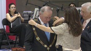 Diputados del Parlatino aprobaron seis proyectos de ley marco en la clausura de la Asamblea Ordinaria