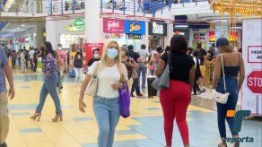 En el Black Week aumentó el porcentaje de visitantes a los centros comerciales