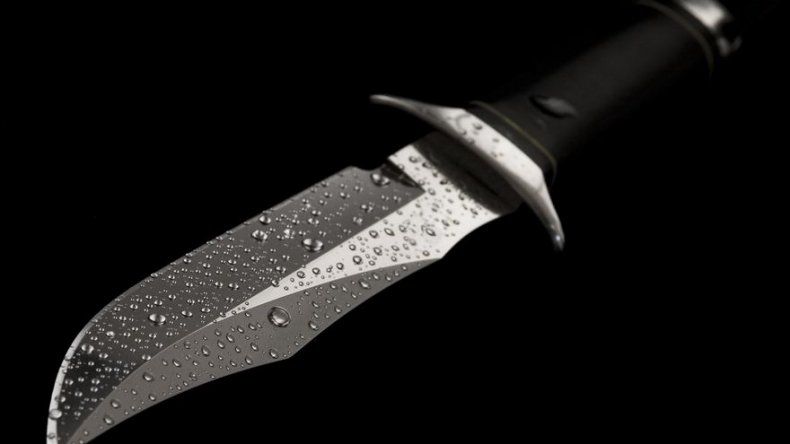 Hombre mata a un compañero en plena clase con un cuchillo en Finlandia