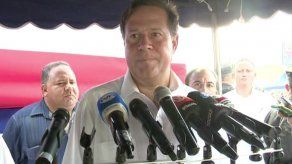 Sesiones extraordinarias en la Asamblea inician el lunes 14 de diciembre: Varela
