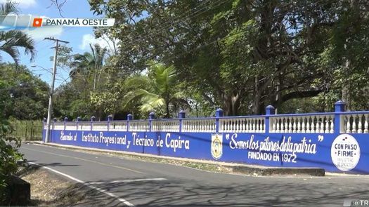 MEDUCA, IPT de Capira