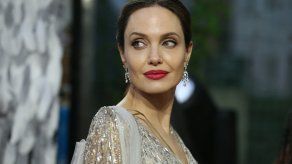 Harvey Weinstein niega que intentara abusar de Angelina Jolie