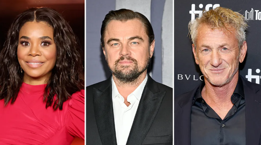 Leonardo DiCaprio y Regina Hill protagonizarán la próxima película de Paul Thomas Anderson