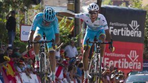 Luis León Sánchez: Aru debe aprender