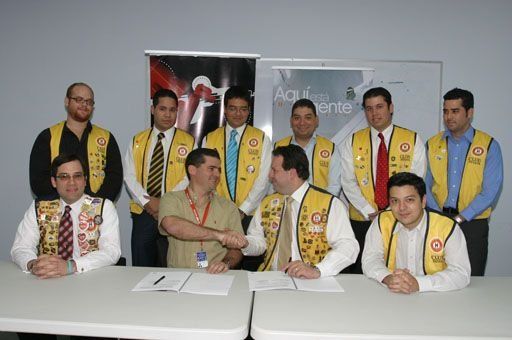 Medcom una vez más presente en la Teletón