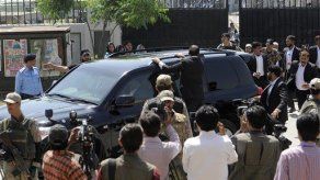 Pakistán: Musharraf fue capturado en su casa