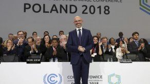 Acuerdan normas universales y transparentes sobre el clima