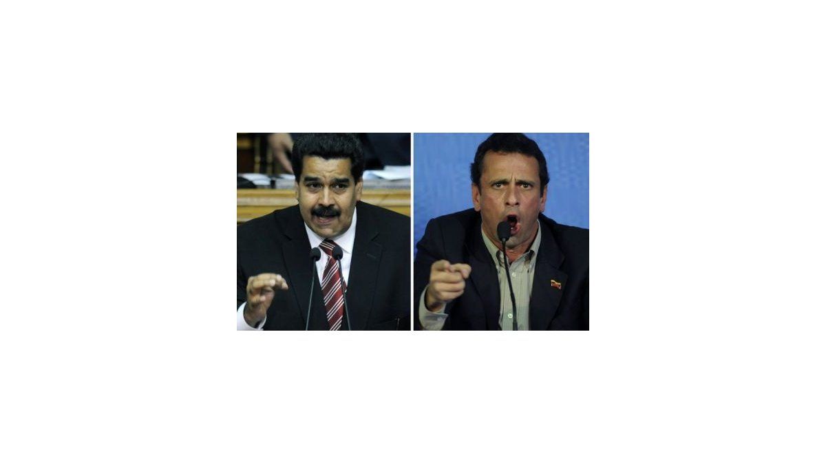 Maduro o Capriles, seguir o cambiar la agenda internacional de Chávez