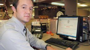 Fotos de muertos en línea dan vida a casos judiciales congelados