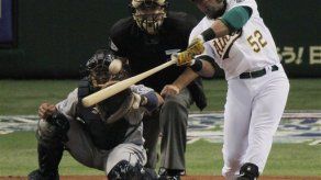 Cubano Céspedes gana el Derby del Jonrón en Juego de Estrellas