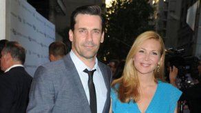 Jon Hamm no toma ninguna decisión sin consultarle antes a su pareja