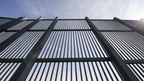 Muchas incógnitas en torno al muro que propone Trump