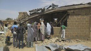 Ataque suicida de Boko Haram en Nigeria causa 5 muertes