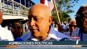 Diputado Adames confirma aspiraciones políticas
