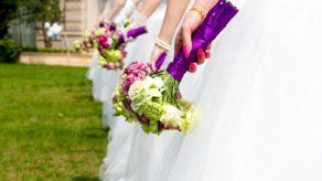 Las bodas colectivas