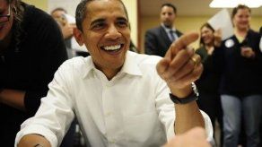 Análisis: Obama supera 1era prueba en materia de seguridad