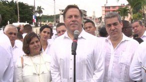 Varela: Sesiones extraordinarias serán convocadas hacia la tercera semana de noviembre