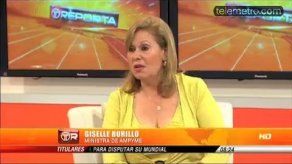 En la beca de mi hijo no hubo irregularidad