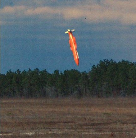 La madre de todas las bombas mató a decenas de combatientes del EI en Afganistán
