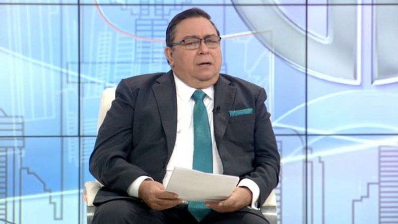 Aspiraciones presidenciales de Etchelecu y Blandón podrían ser calificadas como proselitismo