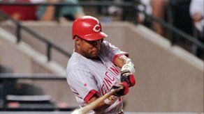 Larkin es elegido al Salón de la Fama del béisbol