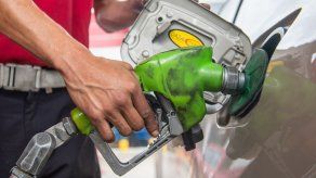Precio del combustible aumentará a partir de este viernes Precio del combustible aumentará a partir de este viernes